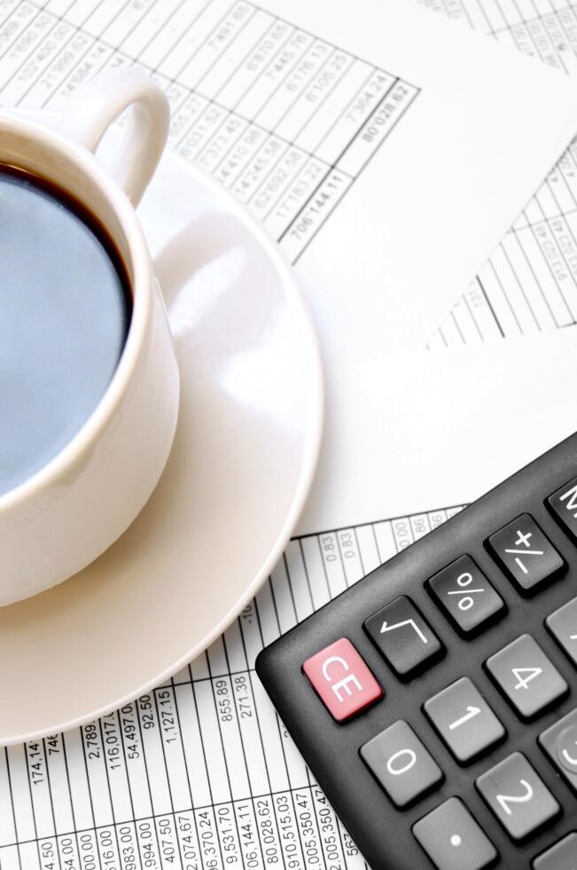 Prosenttilaskujen laskeminen